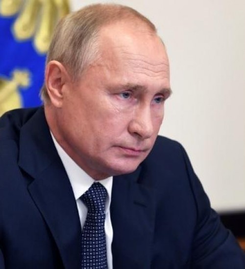 Rússia desenvolveu a 