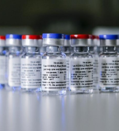 Covid-19 tem mais de 30 milhões vítimas em todo o mundo.