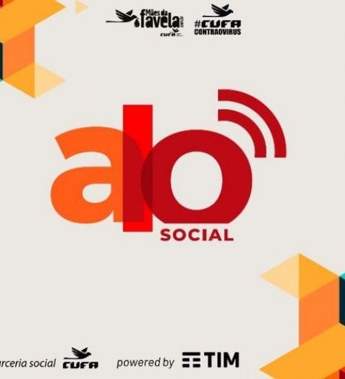 CUFA realiza cadastros para maior projeto de conectividade social.