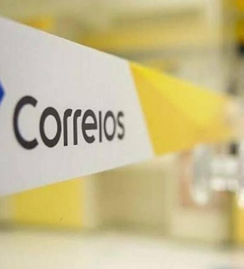 TST marca julgamento da greve dos funcionários dos Correios.