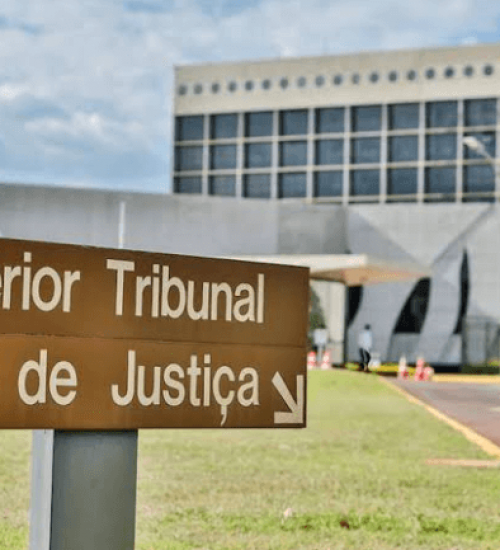 STJ confirma decisão que liberta presos que não pagaram fiança.