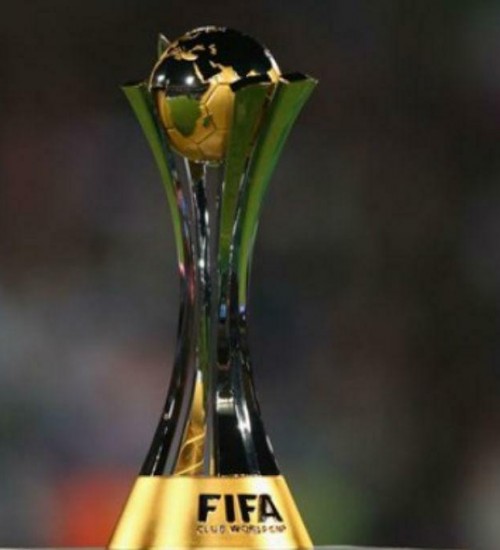 Mundial de Clubes da Fifa será realizado no Catar em fevereiro.
