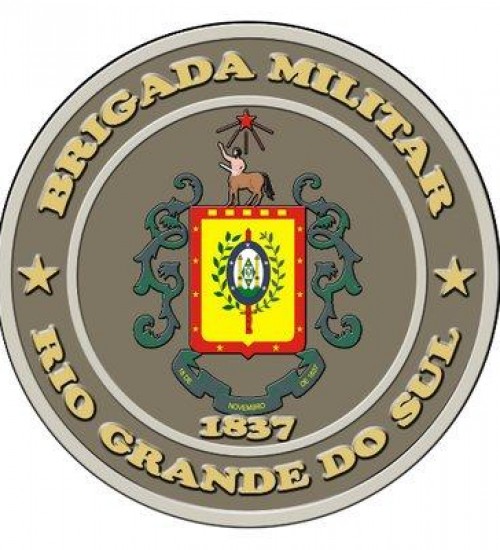 13º BPM: Gincana Proerdiana: Missão Possível.