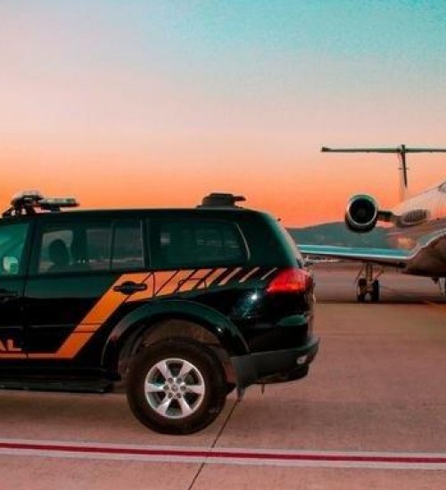 Operação da PF investiga envio de drogas em aviões da FAB.
