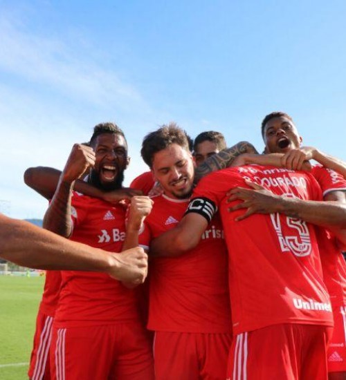 Vasco pede ao STJD a anulação da partida contra o Internacional.