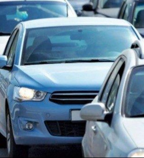 IPVA: Pagamento para placa com final zero vence nesta segunda-feira.