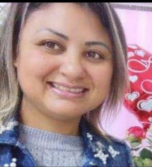 Suspeito de assassinar cabeleireira em Paial (SC) é preso pela polícia.