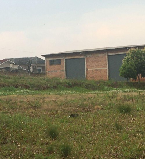 Definido novo local da estação rodoviária intermunicipal em Erechim.