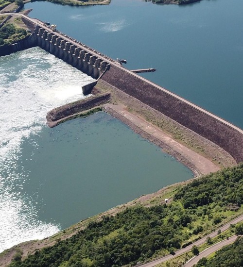 Foz do Chapecó Energia vai repassar R$ 500 mil para pescadores do RS.