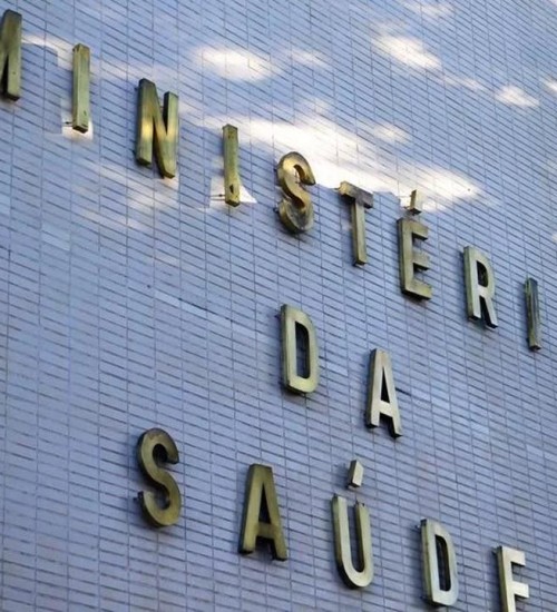 Ministério da Saúde sofre novo ataque hacker na rede interna.