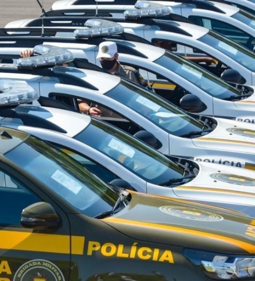 Brigada Militar apura irregularidades em prova do concurso para soldado.