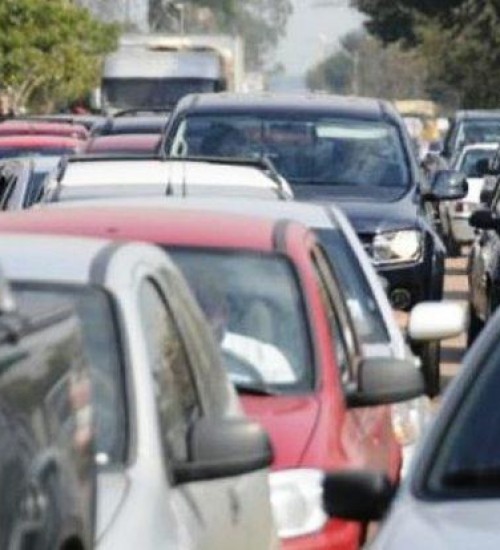 Prazo para optar pelo parcelamento do IPVA termina no dia 31 de janeiro.