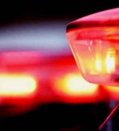 Confira as principais ocorrências policias no fim de semana.
