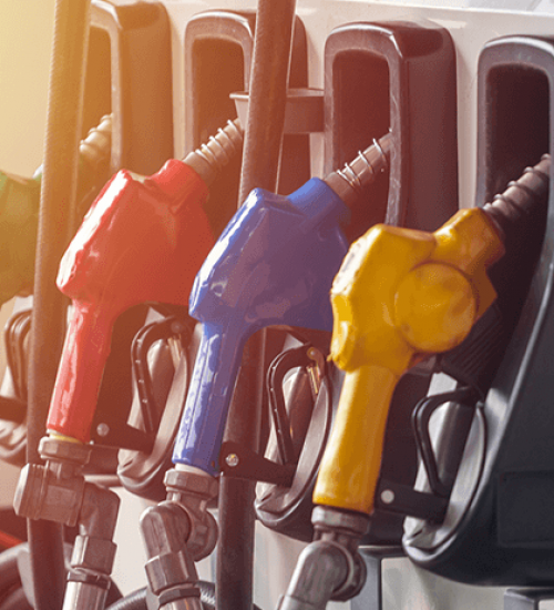 Preços da Gasolina, Diesel e Gás de Cozinha terão novo reajuste.