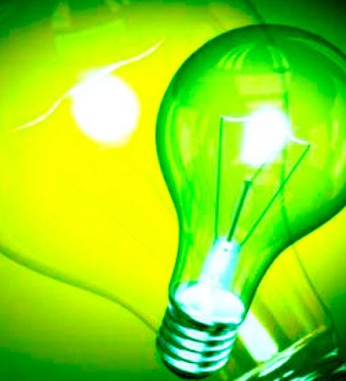 Presidente anuncia desconto na conta de luz a partir de 16 de abril.