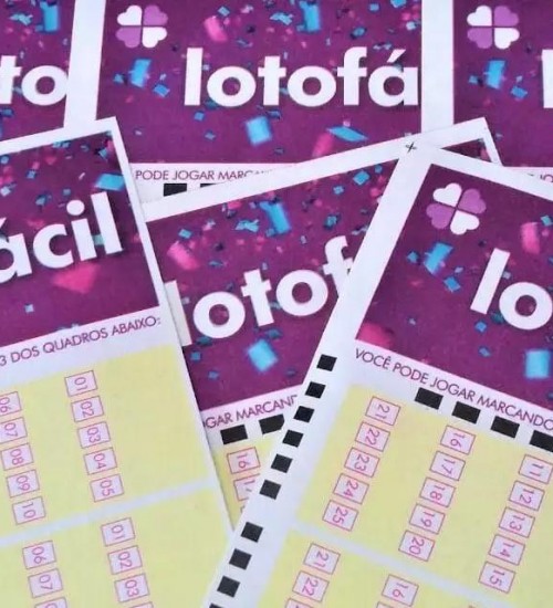 Aposta do Rio Grande do Sul fatura mais de R$ 270 mil na Lotofácil.