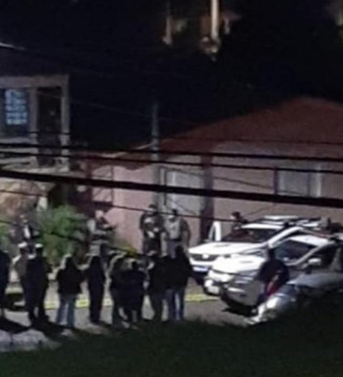 Homem mata ex e também namorado dela em Mariano Moro.