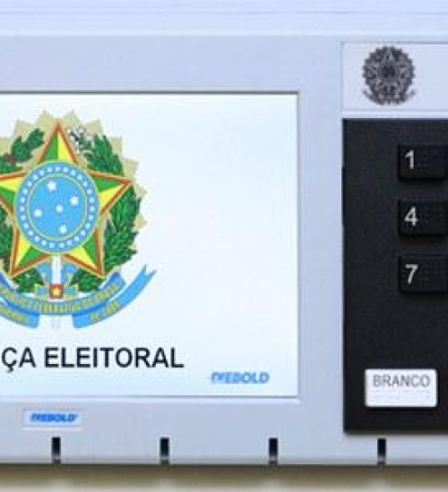 Saiba como encontrar seu local de votação para o dia das eleições.