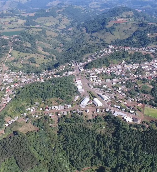 Eleições em Itatiba do Sul (RS): Veja como foi a votação no 1º turno.
