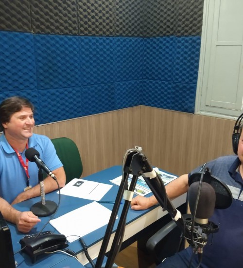 Itatiba do Sul recebe obras na rede elétrica.