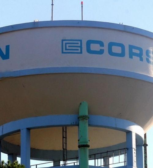 Governo do RS consegue derrubar suspensão do leilão da Corsan.