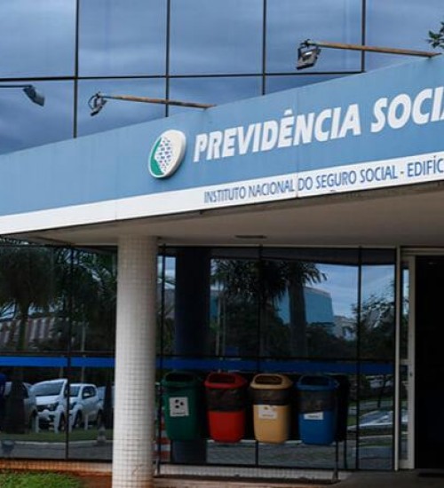 INSS alerta para golpes relativos à revisão da vida toda.