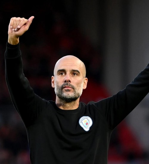 Jornal catalão afirma que CBF irá atrás de Guardiola.