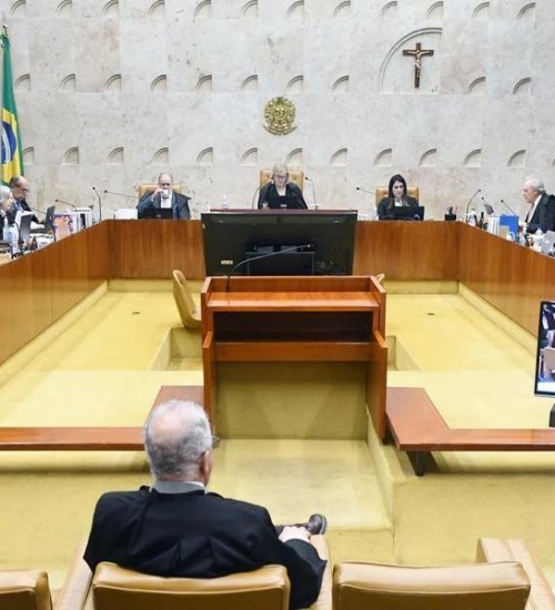 STF decide em favor da revisão da vida toda do INSS.