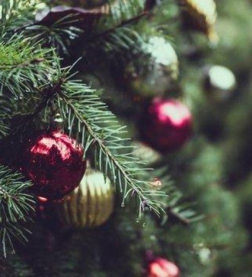 Vendas de Natal no Brasil têm tímido crescimento de 0,4%.