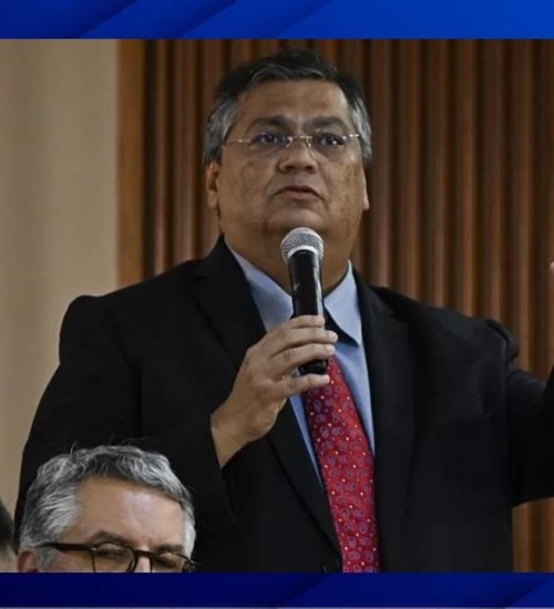 Dino autoriza envio de policiais militares de oito estados para o DF.