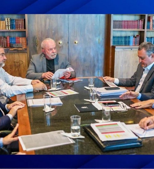Governo anuncia R$ 430 milhões para enfrentamento da estiagem no RS.