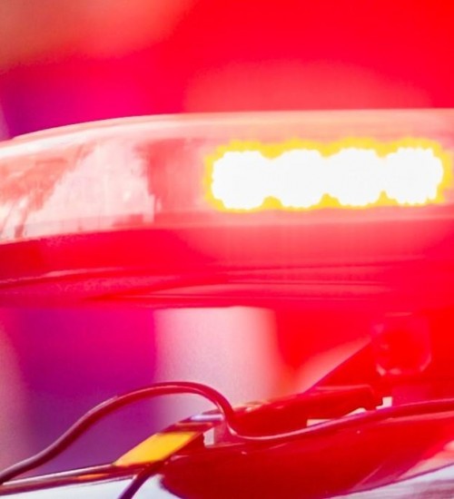 Homem é morto a tiros e seis ficam feridos após briga em baile no RS.
