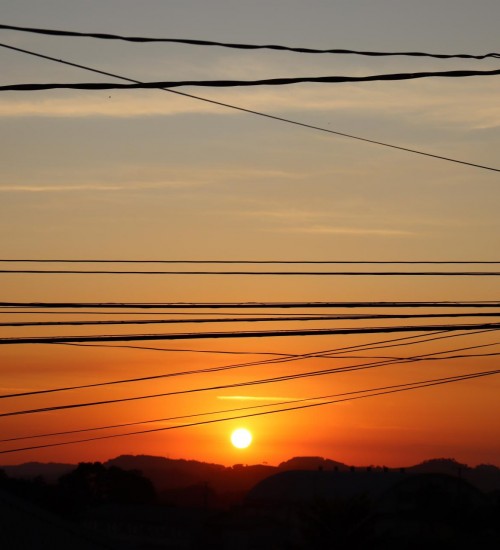Bolha de calor cresce e pode trazer 40ºC  nos três Estados do Sul.