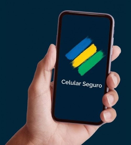 Celular Seguro: Quase 4 mil aparelhos são bloqueados em uma semana.