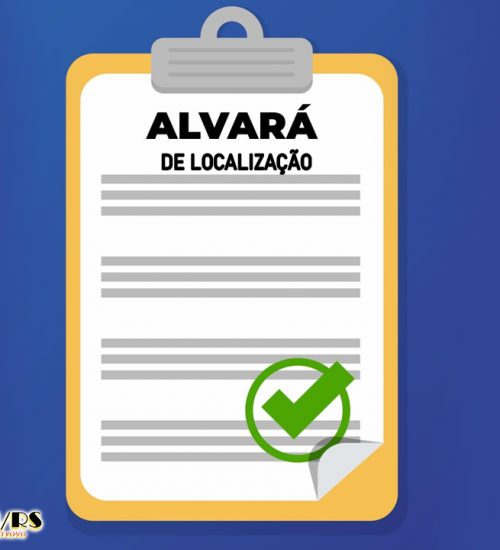 Boletos dos alvarás de licença de Itatiba do sul já estão disponíveis.