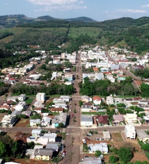 Aratiba confirma o 1° caso de Dengue.