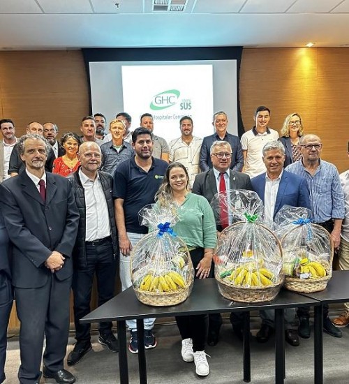 Cooperfamilia fornecerá 250 toneladas de alimentos por meio do PAA.