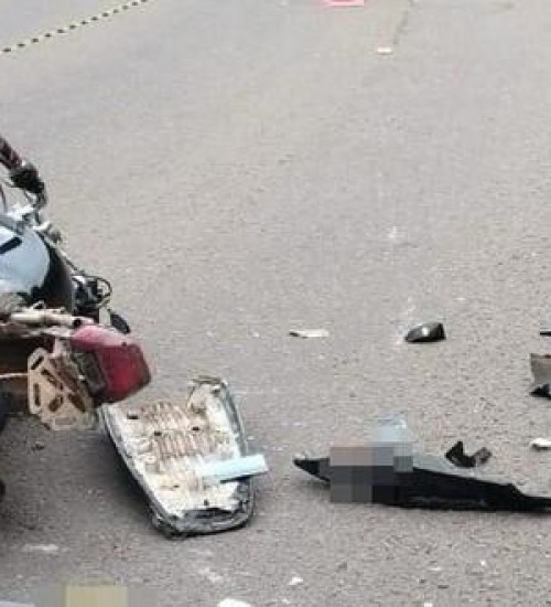 Acidente na ERS-420 entre Aratiba e Erechim deixa uma vitima fatal