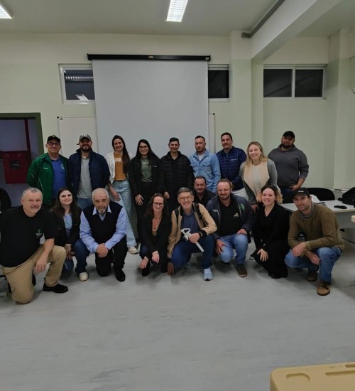 Instituto Federal promove formação para Rádios Comunitárias da região