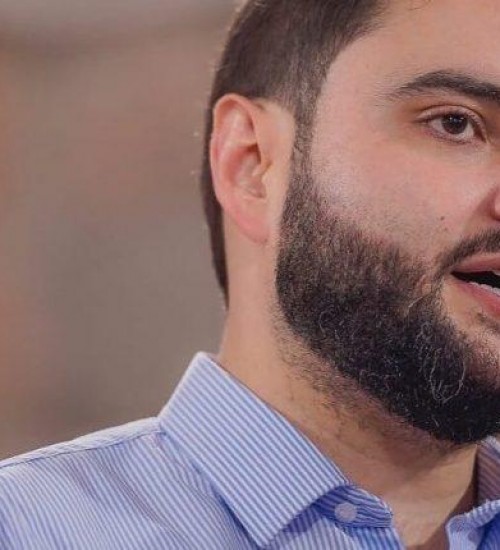 Vice-governador estará em Erechim nesta sexta 13/09