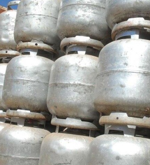 Gás natural ficará 1,41% mais barato em novembro, diz Petrobras