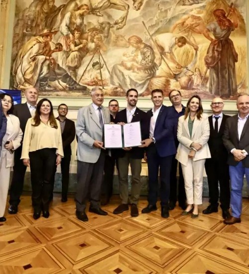 Governo do RS anuncia quase R$600 milhões para setores produtivos