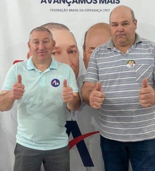 Prefeito eleito no Município de Gentil por apenas um voto