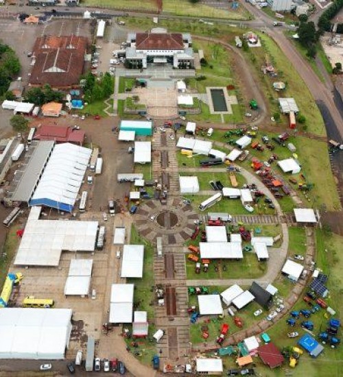 Frinape 2024 inicia nesta quinta-feira, 14 de novembro