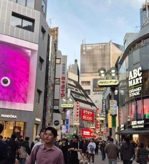 Missão do RS à Ásia começa com atividades em três cidades japonesas