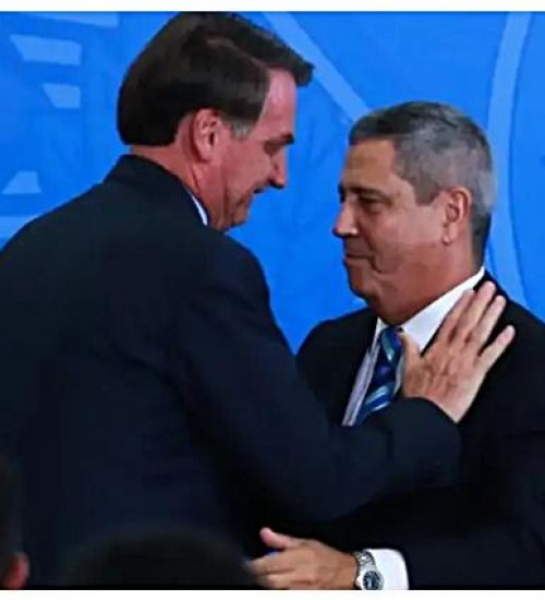 PF indicia Bolsonaro e mais 36 por tentativa de golpe de Estado