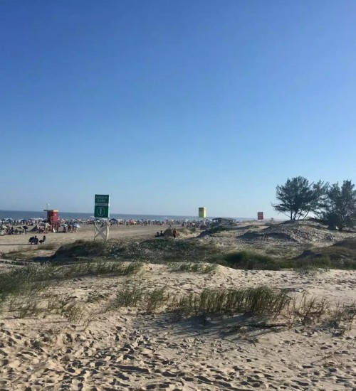 Verão terá redução de chuvas no Rio Grande do Sul