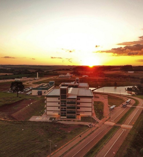 Concurso público da UFFS tem 47 vagas para professores