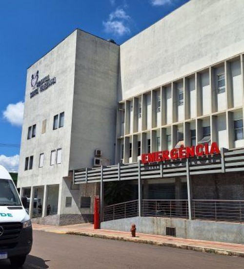 Concurso Público para Fundação Hospitalar Santa Terezinha de Erechim