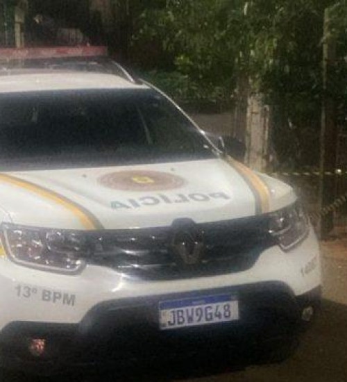 Erechim registra primeiro homicídio do ano